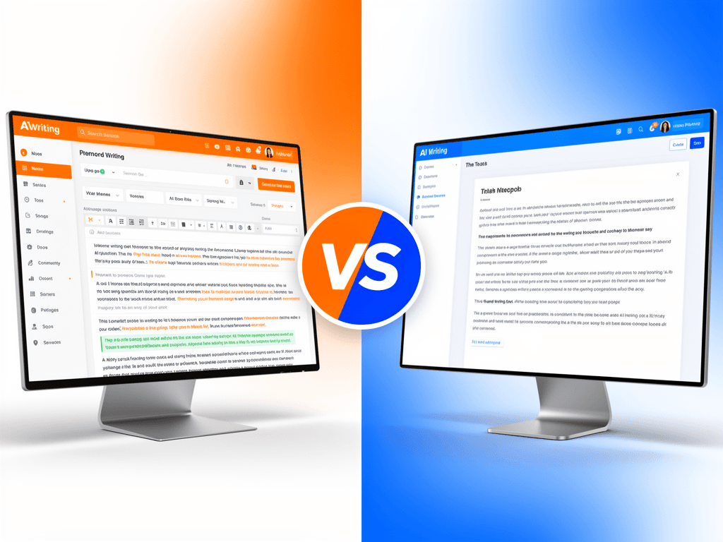 Jasper vs Writesonic for Small Business Owners in 2026: An Honest Comparison
