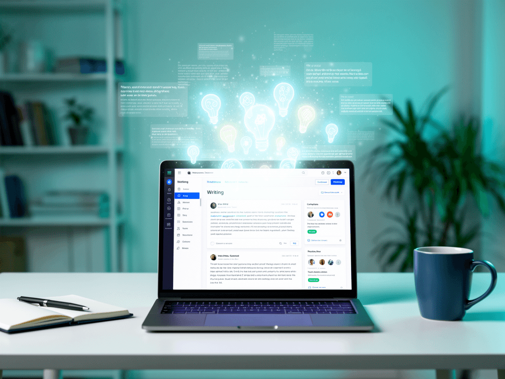 Best AI Blogging Tools for Small Businesses in 2026