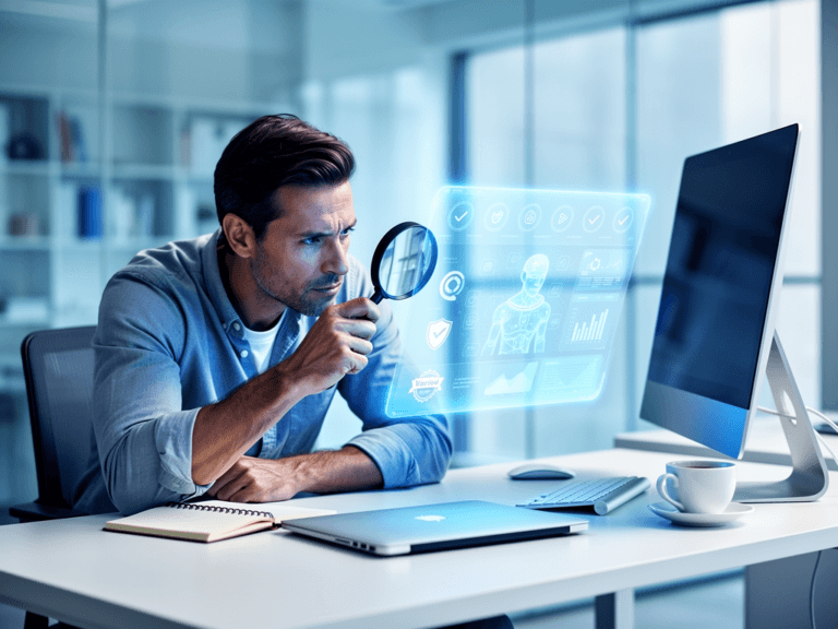 Can You Trust AI for Business