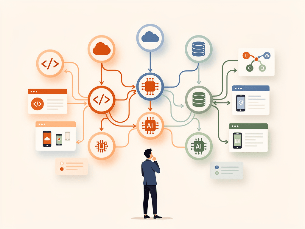 How to choose the right AI tool for your business